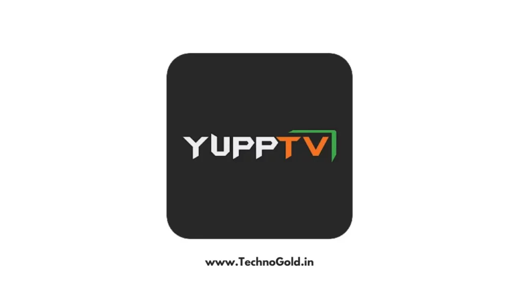 Yupp TV match dekhne wala app