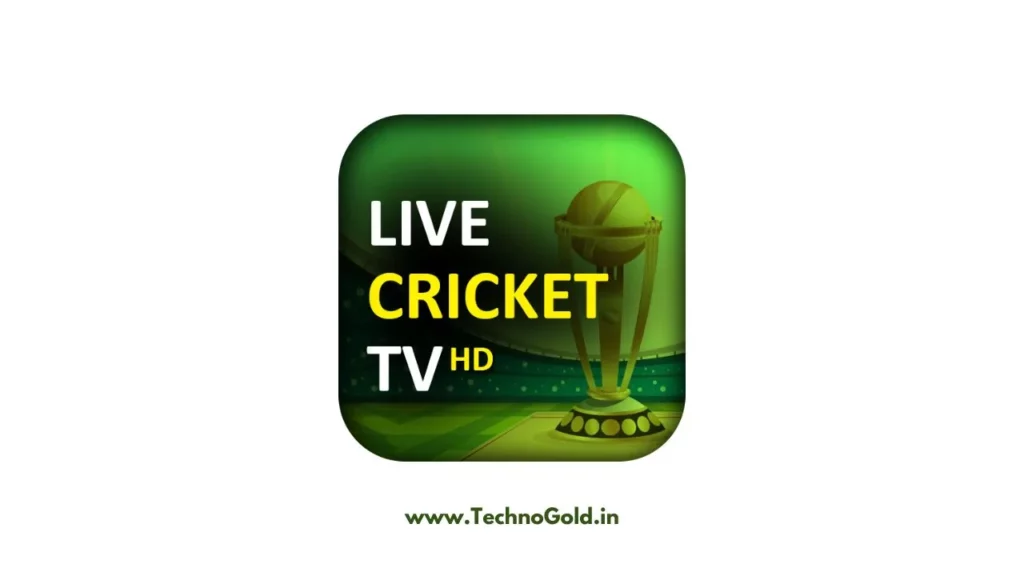 live cricket tv match dekhne wala app