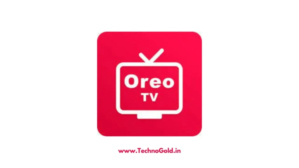 oreo tv match dekhne wala app