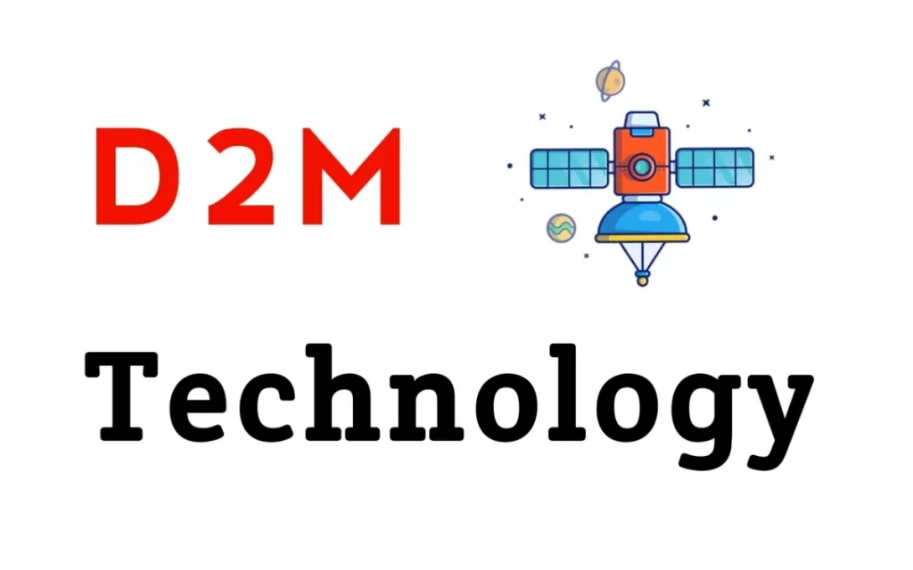 D2M Technology