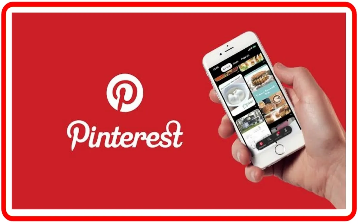 How To Add Sections On Pinterest