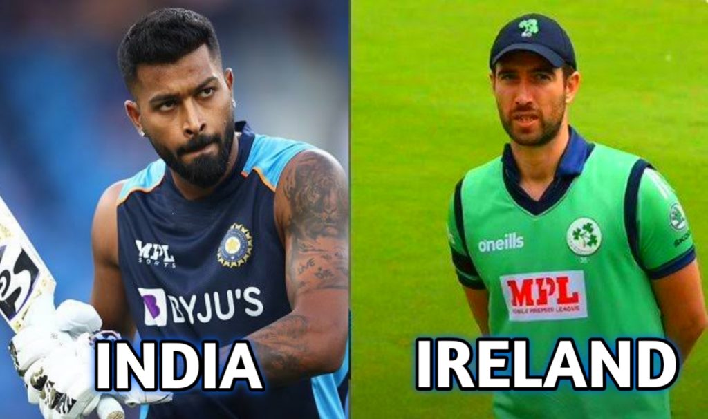 india vs ireland t20 match live kaise dekhe