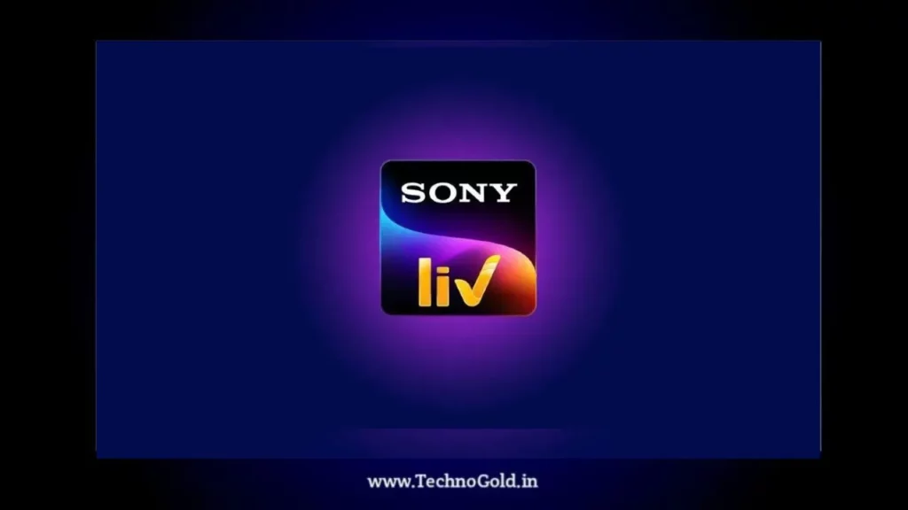 Sony Liv मूवी देखने वाला ऐप 