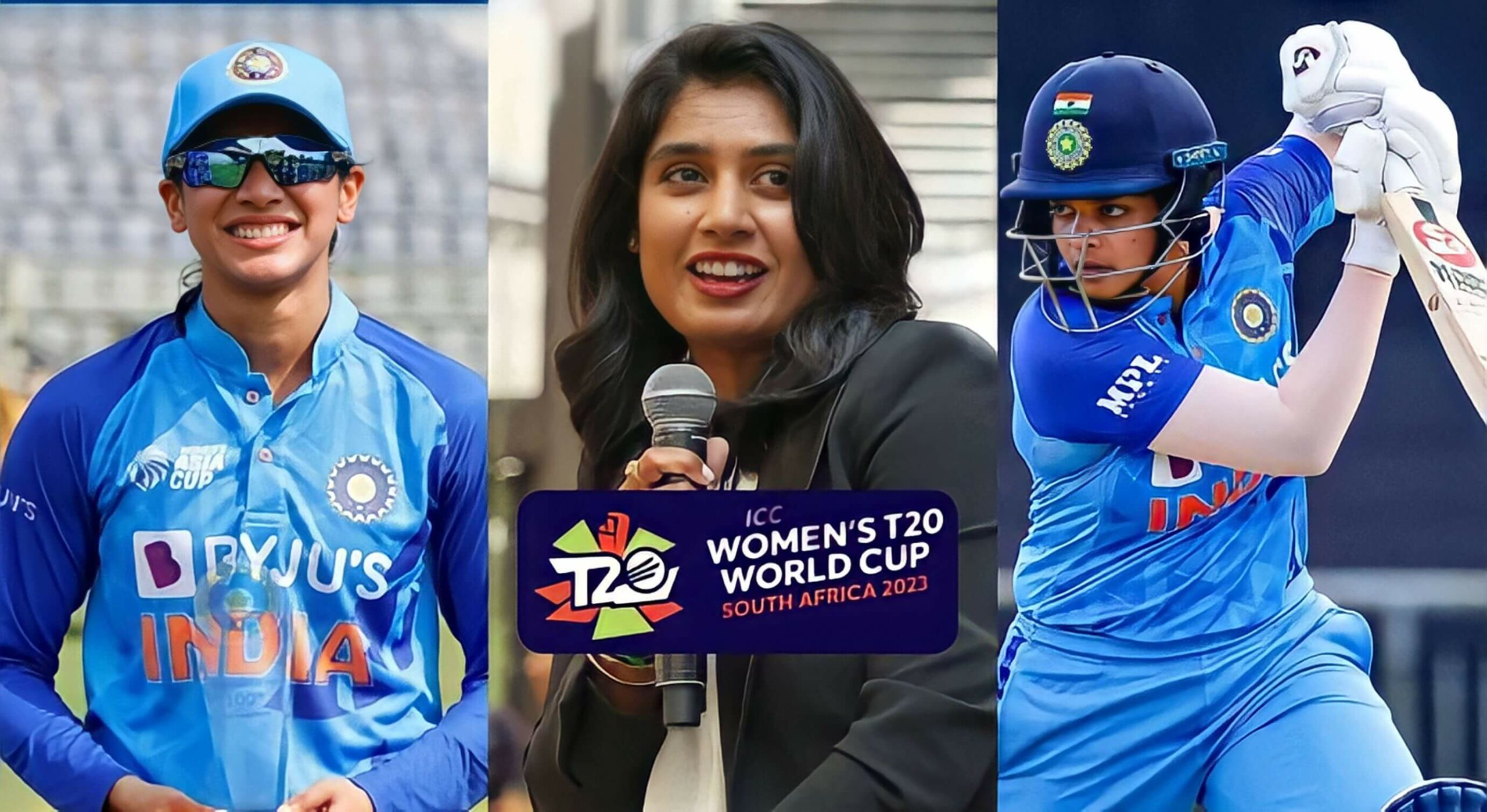 ICC Women's T20 World Cup 2023 Live Kaise Dekhe
