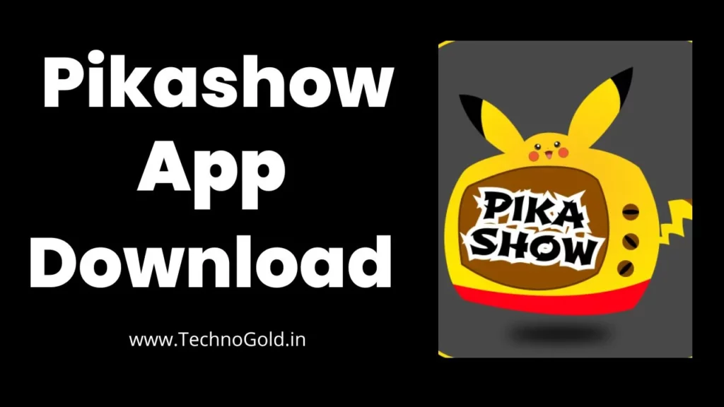Pikashow APK Download 2023