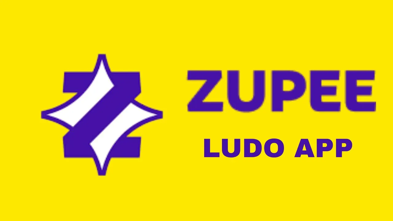 Zupee Ludo App